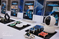 Viet Nam, RoK shift towards strategic high-tech, innovation partnerships